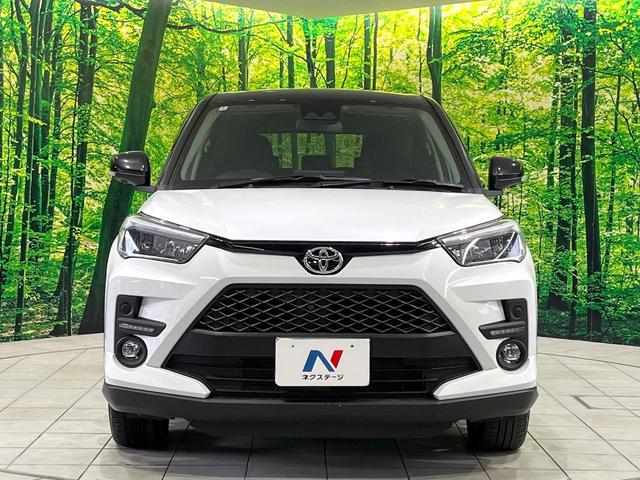 ライズ Z 禁煙車 2トーン 衝突被害軽減システム 全周囲カメラ 9型ディスプレイオーディオ レーダークルーズ コーナーセンサー スマートキー シートヒーター LEDヘッド ETC 純正17インチアルミ(14枚目)