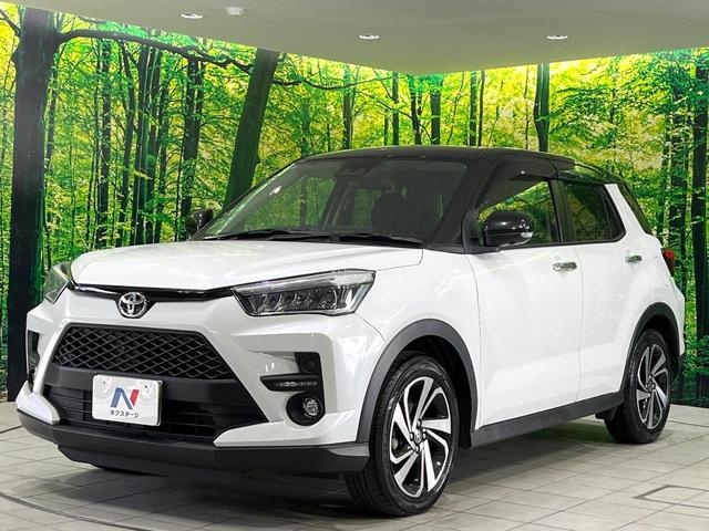 ライズ Z 禁煙車 2トーン 衝突被害軽減システム 全周囲カメラ 9型ディスプレイオーディオ レーダークルーズ コーナーセンサー スマートキー シートヒーター LEDヘッド ETC 純正17インチアルミ(24枚目)