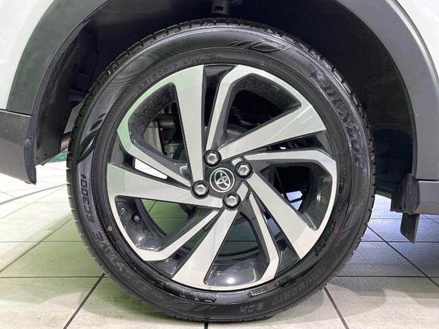 ライズ Z 禁煙車 2トーン 衝突被害軽減システム 全周囲カメラ 9型ディスプレイオーディオ レーダークルーズ コーナーセンサー スマートキー シートヒーター LEDヘッド ETC 純正17インチアルミ(31枚目)