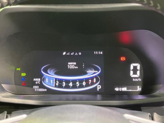 ライズ Z 禁煙車 2トーン 衝突被害軽減システム 全周囲カメラ 9型ディスプレイオーディオ レーダークルーズ コーナーセンサー スマートキー シートヒーター LEDヘッド ETC 純正17インチアルミ(45枚目)