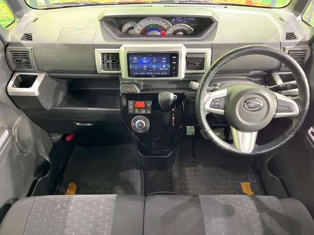 ウェイク GターボリミテッドSAIII 禁煙車 両側電動ドア SDナビ 全周囲カメラ 衝突被害軽減システム ドラレコ スマートキー LEDヘッド ETC 純正15インチアルミ オートハイビーム オートライト オートエアコン(2枚目)