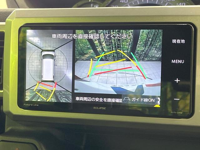 ウェイク GターボリミテッドSAIII 禁煙車 両側電動ドア SDナビ 全周囲カメラ 衝突被害軽減システム ドラレコ スマートキー LEDヘッド ETC 純正15インチアルミ オートハイビーム オートライト オートエアコン(5枚目)
