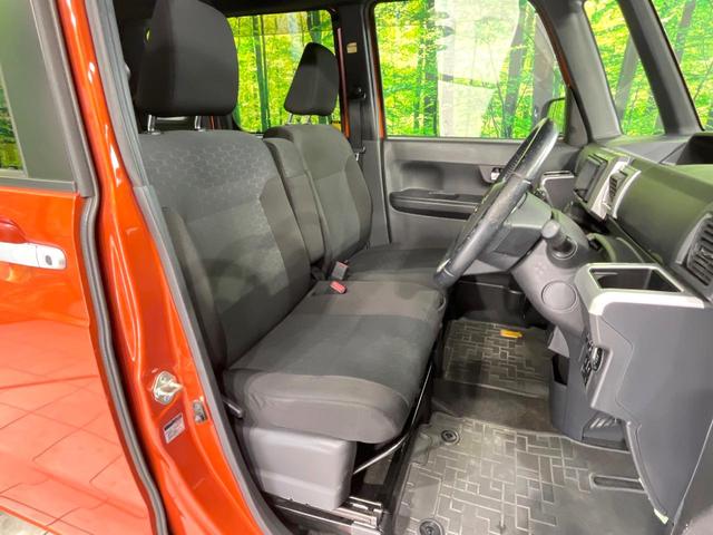 ウェイク GターボリミテッドSAIII 禁煙車 両側電動ドア SDナビ 全周囲カメラ 衝突被害軽減システム ドラレコ スマートキー LEDヘッド ETC 純正15インチアルミ オートハイビーム オートライト オートエアコン(8枚目)