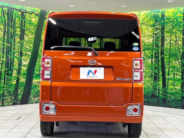 ウェイク GターボリミテッドSAIII 禁煙車 両側電動ドア SDナビ 全周囲カメラ 衝突被害軽減システム ドラレコ スマートキー LEDヘッド ETC 純正15インチアルミ オートハイビーム オートライト オートエアコン(15枚目)