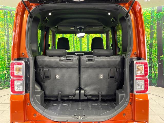 ウェイク GターボリミテッドSAIII 禁煙車 両側電動ドア SDナビ 全周囲カメラ 衝突被害軽減システム ドラレコ スマートキー LEDヘッド ETC 純正15インチアルミ オートハイビーム オートライト オートエアコン(28枚目)