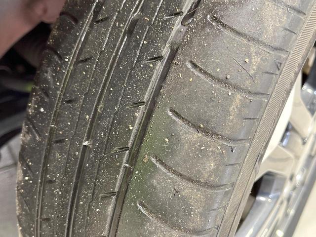 ウェイク GターボリミテッドSAIII 禁煙車 両側電動ドア SDナビ 全周囲カメラ 衝突被害軽減システム ドラレコ スマートキー LEDヘッド ETC 純正15インチアルミ オートハイビーム オートライト オートエアコン(33枚目)