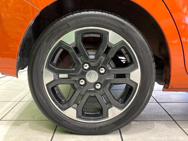 ウェイク GターボリミテッドSAIII 禁煙車 両側電動ドア SDナビ 全周囲カメラ 衝突被害軽減システム ドラレコ スマートキー LEDヘッド ETC 純正15インチアルミ オートハイビーム オートライト オートエアコン(34枚目)