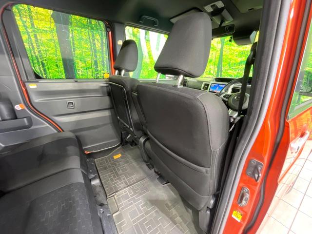 ウェイク GターボリミテッドSAIII 禁煙車 両側電動ドア SDナビ 全周囲カメラ 衝突被害軽減システム ドラレコ スマートキー LEDヘッド ETC 純正15インチアルミ オートハイビーム オートライト オートエアコン(36枚目)