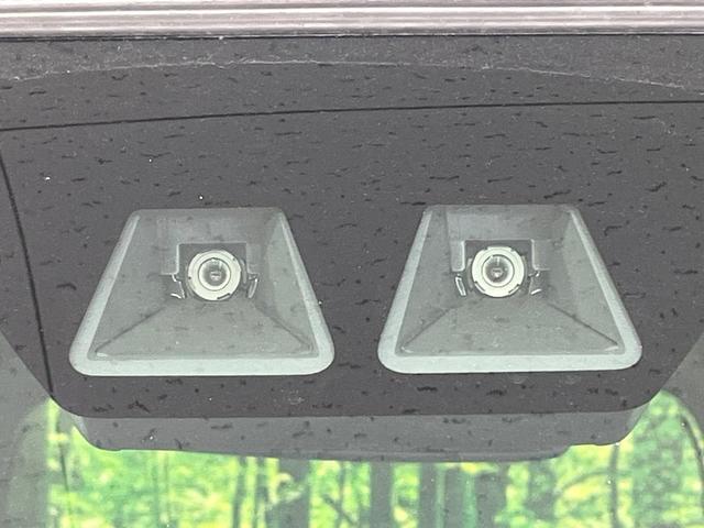 タント カスタムＲＳ　禁煙車　両側電動ドア　９型ディスプレイオーディオ　バックカメラ　衝突被害軽減システム　レーダークルーズ　ハーフレザーシート　ドラレコ　コーナーセンサー　スマートキー　ＬＥＤヘッド　ＥＴＣ（6枚目）