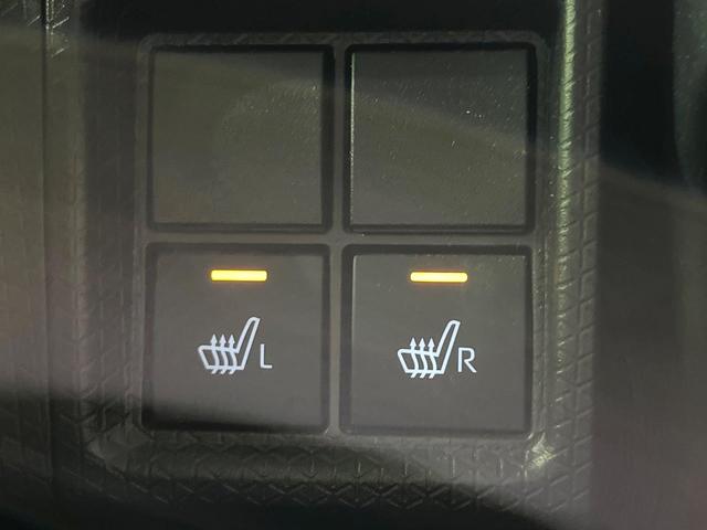 タント カスタムＲＳ　禁煙車　両側電動ドア　９型ディスプレイオーディオ　バックカメラ　衝突被害軽減システム　レーダークルーズ　ハーフレザーシート　ドラレコ　コーナーセンサー　スマートキー　ＬＥＤヘッド　ＥＴＣ（7枚目）