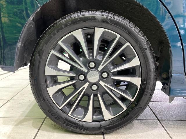 タント カスタムＲＳ　禁煙車　両側電動ドア　９型ディスプレイオーディオ　バックカメラ　衝突被害軽減システム　レーダークルーズ　ハーフレザーシート　ドラレコ　コーナーセンサー　スマートキー　ＬＥＤヘッド　ＥＴＣ（35枚目）