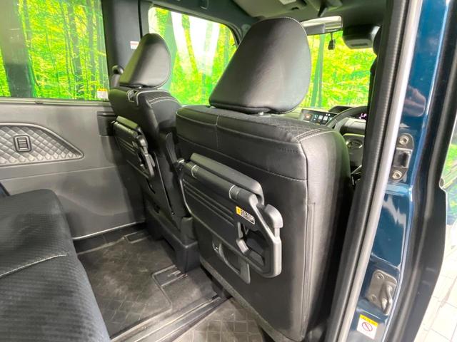 タント カスタムＲＳ　禁煙車　両側電動ドア　９型ディスプレイオーディオ　バックカメラ　衝突被害軽減システム　レーダークルーズ　ハーフレザーシート　ドラレコ　コーナーセンサー　スマートキー　ＬＥＤヘッド　ＥＴＣ（37枚目）