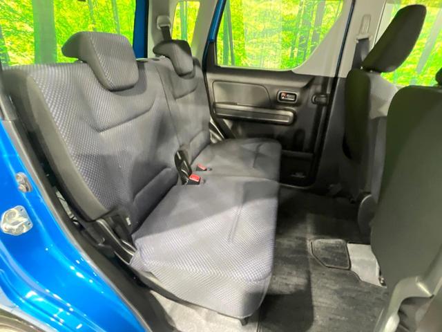 ワゴンＲ ハイブリッドＦＸ　禁煙車　８型ＳＤナビ　シートヒーター　ＥＴＣ　ドラレコ　Ｂｌｕｅｔｏｏｔｈ　オートエアコン　アイドリングストップ　横滑り防止装置　キーレスエントリー　電動格納ミラー　ＤＶＤ　ＣＤ　盗難防止システム（9枚目）