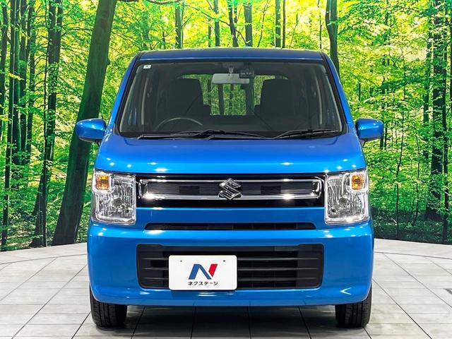 ワゴンＲ ハイブリッドＦＸ　禁煙車　８型ＳＤナビ　シートヒーター　ＥＴＣ　ドラレコ　Ｂｌｕｅｔｏｏｔｈ　オートエアコン　アイドリングストップ　横滑り防止装置　キーレスエントリー　電動格納ミラー　ＤＶＤ　ＣＤ　盗難防止システム（14枚目）
