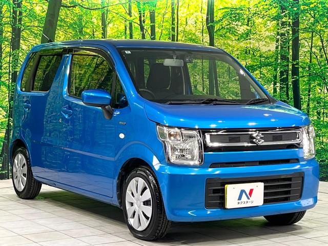 ワゴンＲ ハイブリッドＦＸ　禁煙車　８型ＳＤナビ　シートヒーター　ＥＴＣ　ドラレコ　Ｂｌｕｅｔｏｏｔｈ　オートエアコン　アイドリングストップ　横滑り防止装置　キーレスエントリー　電動格納ミラー　ＤＶＤ　ＣＤ　盗難防止システム（16枚目）