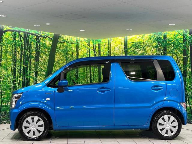 ワゴンＲ ハイブリッドＦＸ　禁煙車　８型ＳＤナビ　シートヒーター　ＥＴＣ　ドラレコ　Ｂｌｕｅｔｏｏｔｈ　オートエアコン　アイドリングストップ　横滑り防止装置　キーレスエントリー　電動格納ミラー　ＤＶＤ　ＣＤ　盗難防止システム（24枚目）