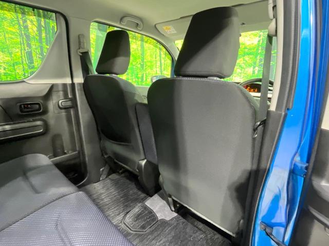 ワゴンＲ ハイブリッドＦＸ　禁煙車　８型ＳＤナビ　シートヒーター　ＥＴＣ　ドラレコ　Ｂｌｕｅｔｏｏｔｈ　オートエアコン　アイドリングストップ　横滑り防止装置　キーレスエントリー　電動格納ミラー　ＤＶＤ　ＣＤ　盗難防止システム（36枚目）