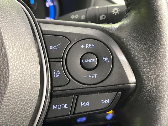 ＲＡＶ４ ハイブリッドＧ　４ＷＤ　禁煙車　純正９型ディスプレイオーディオ　全周囲カメラ　衝突軽減装置　レーダークルーズ　ステアリングヒーター　シートヒーター　シートメモリー　パワーバックドア　ＬＥＤヘッド　オートハイビーム（6枚目）