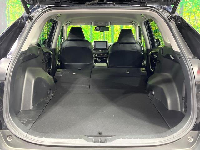 ＲＡＶ４ ハイブリッドＧ　４ＷＤ　禁煙車　純正９型ディスプレイオーディオ　全周囲カメラ　衝突軽減装置　レーダークルーズ　ステアリングヒーター　シートヒーター　シートメモリー　パワーバックドア　ＬＥＤヘッド　オートハイビーム（10枚目）