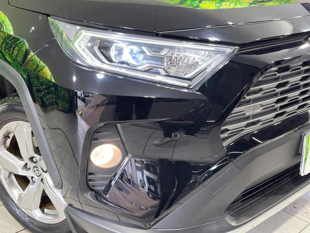 ＲＡＶ４ ハイブリッドＧ　４ＷＤ　禁煙車　純正９型ディスプレイオーディオ　全周囲カメラ　衝突軽減装置　レーダークルーズ　ステアリングヒーター　シートヒーター　シートメモリー　パワーバックドア　ＬＥＤヘッド　オートハイビーム（12枚目）