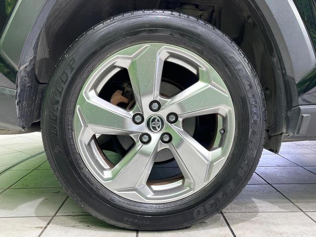 ＲＡＶ４ ハイブリッドＧ　４ＷＤ　禁煙車　純正９型ディスプレイオーディオ　全周囲カメラ　衝突軽減装置　レーダークルーズ　ステアリングヒーター　シートヒーター　シートメモリー　パワーバックドア　ＬＥＤヘッド　オートハイビーム（27枚目）