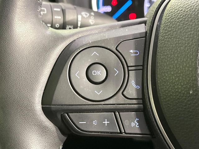 ＲＡＶ４ ハイブリッドＧ　４ＷＤ　禁煙車　純正９型ディスプレイオーディオ　全周囲カメラ　衝突軽減装置　レーダークルーズ　ステアリングヒーター　シートヒーター　シートメモリー　パワーバックドア　ＬＥＤヘッド　オートハイビーム（43枚目）