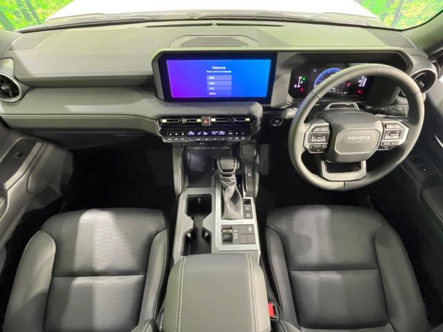 ランドクルーザー250 VX サンルーフ 禁煙車 4WD 純正12.5型ディスプレイオーディオ 全周囲カメラ 衝突軽減装 レーダークルーズ デジタルミラー シートエアコン ステアリングヒーター パワーバックドア パワーシート(2枚目)