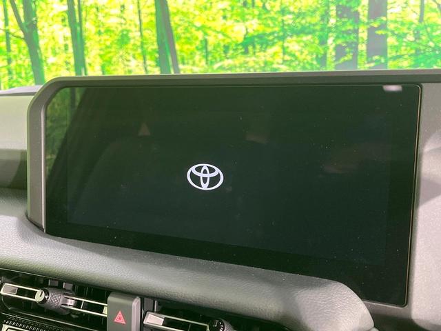 ランドクルーザー250 VX サンルーフ 禁煙車 4WD 純正12.5型ディスプレイオーディオ 全周囲カメラ 衝突軽減装 レーダークルーズ デジタルミラー シートエアコン ステアリングヒーター パワーバックドア パワーシート(4枚目)