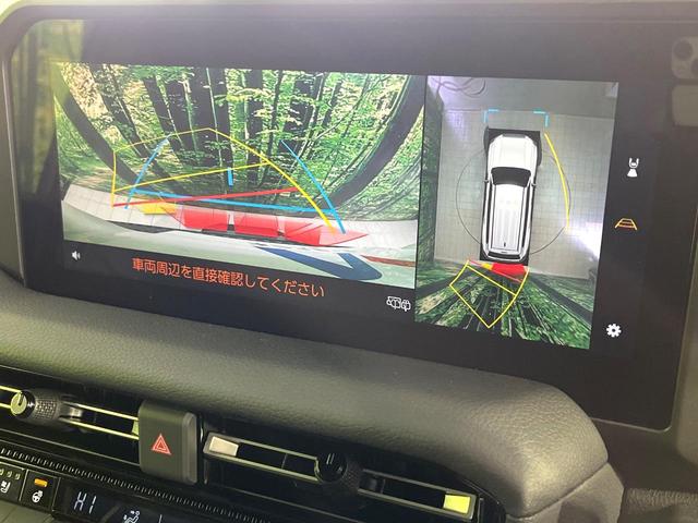 ランドクルーザー250 VX サンルーフ 禁煙車 4WD 純正12.5型ディスプレイオーディオ 全周囲カメラ 衝突軽減装 レーダークルーズ デジタルミラー シートエアコン ステアリングヒーター パワーバックドア パワーシート(5枚目)