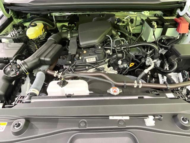 ランドクルーザー250 VX サンルーフ 禁煙車 4WD 純正12.5型ディスプレイオーディオ 全周囲カメラ 衝突軽減装 レーダークルーズ デジタルミラー シートエアコン ステアリングヒーター パワーバックドア パワーシート(18枚目)