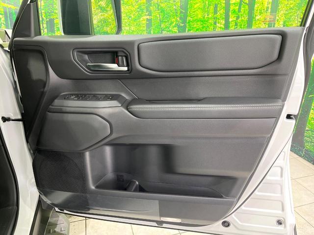 ランドクルーザー250 VX サンルーフ 禁煙車 4WD 純正12.5型ディスプレイオーディオ 全周囲カメラ 衝突軽減装 レーダークルーズ デジタルミラー シートエアコン ステアリングヒーター パワーバックドア パワーシート(36枚目)