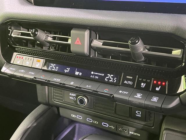ランドクルーザー250 VX サンルーフ 禁煙車 4WD 純正12.5型ディスプレイオーディオ 全周囲カメラ 衝突軽減装 レーダークルーズ デジタルミラー シートエアコン ステアリングヒーター パワーバックドア パワーシート(46枚目)