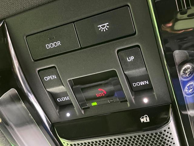 ランドクルーザー250 VX サンルーフ 禁煙車 4WD 純正12.5型ディスプレイオーディオ 全周囲カメラ 衝突軽減装 レーダークルーズ デジタルミラー シートエアコン ステアリングヒーター パワーバックドア パワーシート(48枚目)