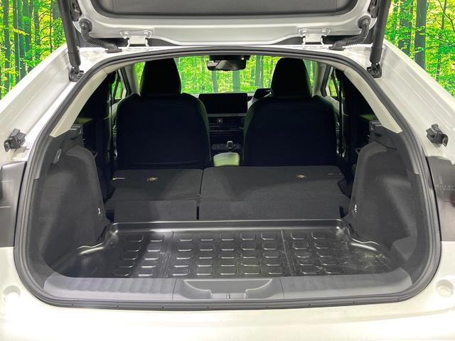 プリウス Z モデリスタエアロ ガラスルーフ 禁煙車 純正12.3型ディスプレイオーディオ 全周囲カメラ 衝突軽減 レーダークルーズ ブラインドスポットモニター シートエアコン LEDヘッド パワーバックドア(10枚目)