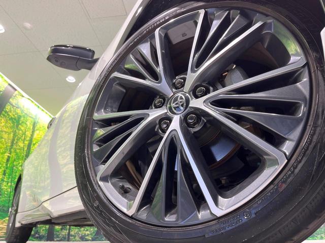 プリウス Z モデリスタエアロ ガラスルーフ 禁煙車 純正12.3型ディスプレイオーディオ 全周囲カメラ 衝突軽減 レーダークルーズ ブラインドスポットモニター シートエアコン LEDヘッド パワーバックドア(13枚目)