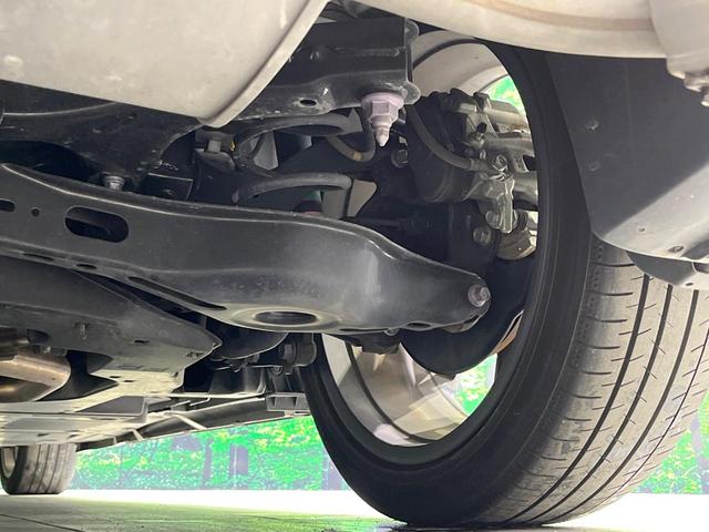 プリウス Z モデリスタエアロ ガラスルーフ 禁煙車 純正12.3型ディスプレイオーディオ 全周囲カメラ 衝突軽減 レーダークルーズ ブラインドスポットモニター シートエアコン LEDヘッド パワーバックドア(22枚目)