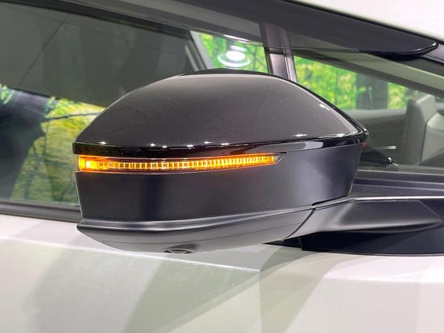 プリウス Z モデリスタエアロ ガラスルーフ 禁煙車 純正12.3型ディスプレイオーディオ 全周囲カメラ 衝突軽減 レーダークルーズ ブラインドスポットモニター シートエアコン LEDヘッド パワーバックドア(34枚目)