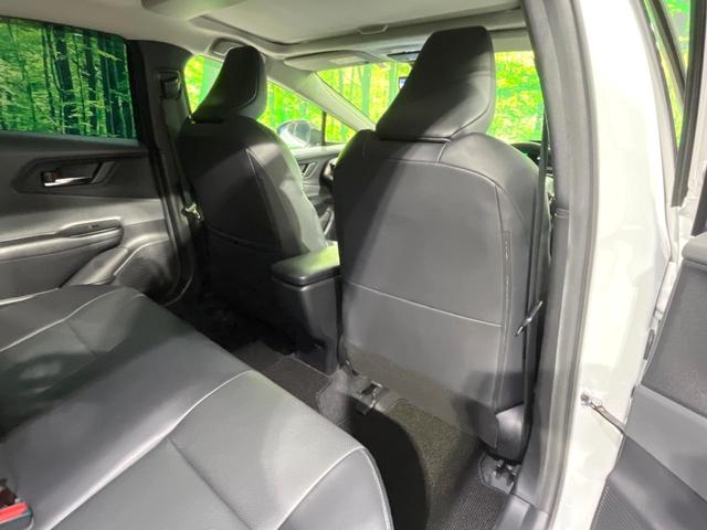 プリウス Z モデリスタエアロ ガラスルーフ 禁煙車 純正12.3型ディスプレイオーディオ 全周囲カメラ 衝突軽減 レーダークルーズ ブラインドスポットモニター シートエアコン LEDヘッド パワーバックドア(36枚目)