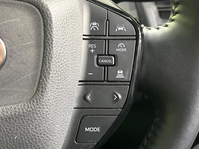 プリウス Z モデリスタエアロ ガラスルーフ 禁煙車 純正12.3型ディスプレイオーディオ 全周囲カメラ 衝突軽減 レーダークルーズ ブラインドスポットモニター シートエアコン LEDヘッド パワーバックドア(45枚目)