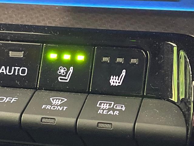 プリウス Z モデリスタエアロ ガラスルーフ 禁煙車 純正12.3型ディスプレイオーディオ 全周囲カメラ 衝突軽減 レーダークルーズ ブラインドスポットモニター シートエアコン LEDヘッド パワーバックドア(51枚目)