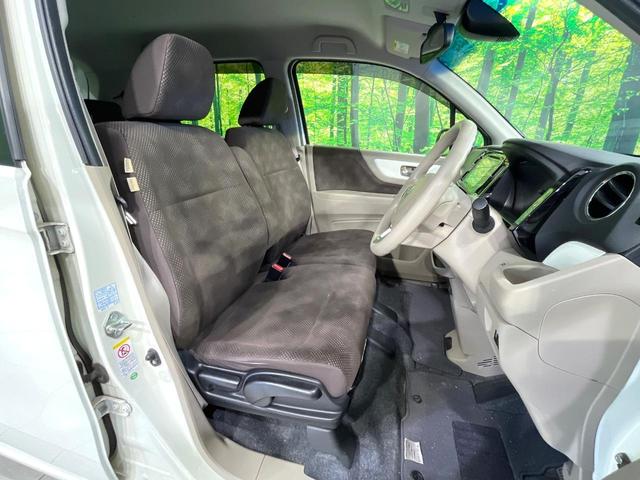 Ｎ－ＷＧＮ Ｇコンフォートパッケージ　禁煙車　純正ディスプレイオーディオ　バックカメラ　衝突軽減装置　ＨＩＤヘッド　シートヒーター　スマートキー　ステアリングスイッチ　オートライト　オートエアコン　横滑り防止装置　Ｂｌｕｅｔｏｏｔｈ　ＣＤ（8枚目）