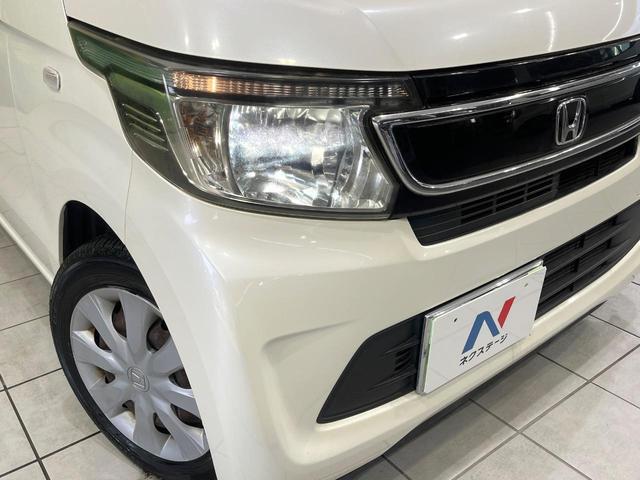 Ｎ－ＷＧＮ Ｇコンフォートパッケージ　禁煙車　純正ディスプレイオーディオ　バックカメラ　衝突軽減装置　ＨＩＤヘッド　シートヒーター　スマートキー　ステアリングスイッチ　オートライト　オートエアコン　横滑り防止装置　Ｂｌｕｅｔｏｏｔｈ　ＣＤ（12枚目）