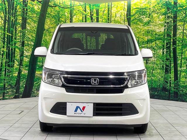 Ｎ－ＷＧＮ Ｇコンフォートパッケージ　禁煙車　純正ディスプレイオーディオ　バックカメラ　衝突軽減装置　ＨＩＤヘッド　シートヒーター　スマートキー　ステアリングスイッチ　オートライト　オートエアコン　横滑り防止装置　Ｂｌｕｅｔｏｏｔｈ　ＣＤ（14枚目）