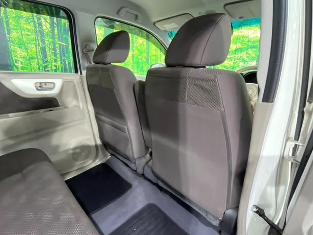 Ｎ－ＷＧＮ Ｇコンフォートパッケージ　禁煙車　純正ディスプレイオーディオ　バックカメラ　衝突軽減装置　ＨＩＤヘッド　シートヒーター　スマートキー　ステアリングスイッチ　オートライト　オートエアコン　横滑り防止装置　Ｂｌｕｅｔｏｏｔｈ　ＣＤ（35枚目）