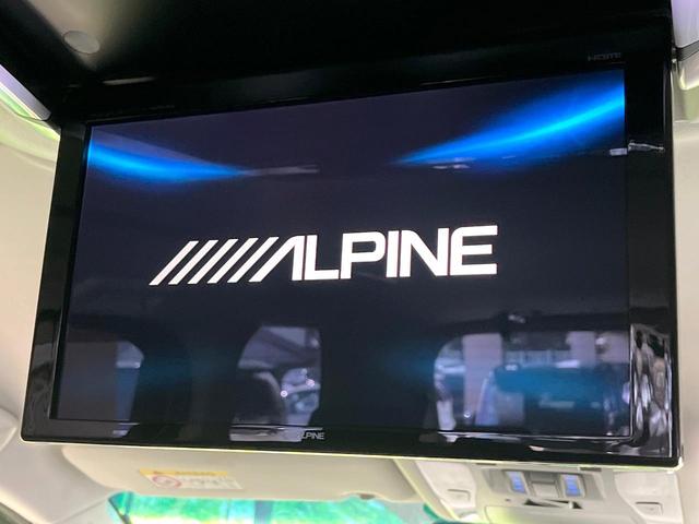 ヴェルファイア 2.5Z 禁煙車 後席モニター BIG-X11型ナビ バックカメラ 両側電動スライド LEDヘッド ETC Bluetooth オットマン オートブレーキホールド 純正18インチアルミ ステアリングスイッチ(3枚目)