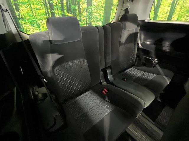 ヴェルファイア 2.5Z 禁煙車 後席モニター BIG-X11型ナビ バックカメラ 両側電動スライド LEDヘッド ETC Bluetooth オットマン オートブレーキホールド 純正18インチアルミ ステアリングスイッチ(10枚目)