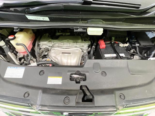 ヴェルファイア 2.5Z 禁煙車 後席モニター BIG-X11型ナビ バックカメラ 両側電動スライド LEDヘッド ETC Bluetooth オットマン オートブレーキホールド 純正18インチアルミ ステアリングスイッチ(18枚目)