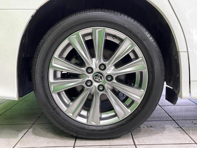 ヴェルファイア 2.5Z 禁煙車 後席モニター BIG-X11型ナビ バックカメラ 両側電動スライド LEDヘッド ETC Bluetooth オットマン オートブレーキホールド 純正18インチアルミ ステアリングスイッチ(29枚目)