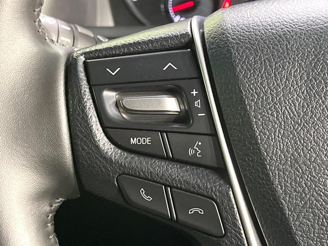 ヴェルファイア 2.5Z 禁煙車 後席モニター BIG-X11型ナビ バックカメラ 両側電動スライド LEDヘッド ETC Bluetooth オットマン オートブレーキホールド 純正18インチアルミ ステアリングスイッチ(44枚目)