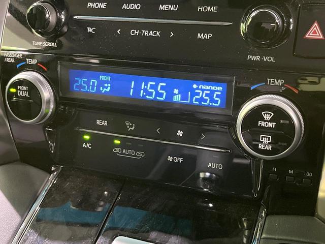 アルファード ２．５Ｓ　Ｃパッケージ　禁煙車　後席モニター　純正９型ナビ　バックカメラ　衝突軽減　レーダークルーズ　両側電動スライド　シートエアコン　ステアリングヒーター　パワーシート　パワーバックドア　ＬＥＤヘッド　ブレーキホールド（42枚目）